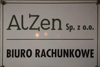 Alzen - Biuro Rachunkowe